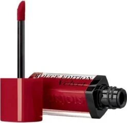 Bourjois Lippenstift Rouge édition Velvet Bourjois - 15 Red -Cosmeticawinkel 1200x1162 2