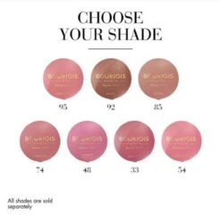 Bourjois Little Rount Pot Blush 095 Rose De Jaspe 24 Bourjois Little Rount Pot Blush 095 Rose De Jaspe -Cosmeticawinkel 1200x1164 1