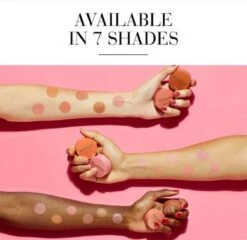 Bourjois Little Rount Pot Blush 095 Rose De Jaspe 23 Bourjois Little Rount Pot Blush 095 Rose De Jaspe -Cosmeticawinkel 1200x1164