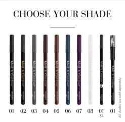 Bourjois Khol & Contour Extra Long Wear Oogpotlood - 001 Black -Cosmeticawinkel 1200x1164 28