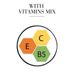 Bourjois Healthy Mix Foundation - 51 Light Vanilla -Cosmeticawinkel 1200x1164 4