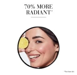 Bourjois Healthy Mix Foundation - 51 Light Vanilla -Cosmeticawinkel 1200x1164 5