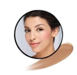 Bourjois Healthy Mix BB Cream Anti Fatigue - 03 Dark Beige -Cosmeticawinkel 1200x1164 8