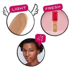 Bourjois Healthy Mix BB Cream Anti Fatigue - 03 Dark Beige -Cosmeticawinkel 1200x1164 9