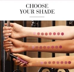 Bourjois Gloss Fabuleux Lipgloss 9 Mauvie Star -Cosmeticawinkel 1200x1165 11