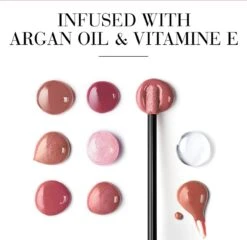 Bourjois Gloss Fabuleux Lipgloss 9 Mauvie Star -Cosmeticawinkel 1200x1165 12