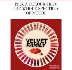 Bourjois Lippenstift Rouge édition Velvet Bourjois - 08 Grand Cru -Cosmeticawinkel 1200x1167 11