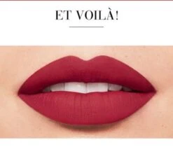 Bourjois Lippenstift Rouge édition Velvet Bourjois - 08 Grand Cru -Cosmeticawinkel 1200x1167 12