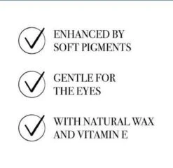 Bourjois Khol & Contour Extra Long Wear Oogpotlood - 001 Black -Cosmeticawinkel 1200x1167 15