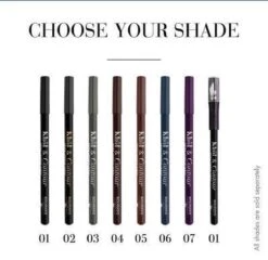 Bourjois Khol & Contour Extra Long Wear Oogpotlood - 001 Black -Cosmeticawinkel 1200x1167 16