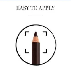 Bourjois Khol & Contour Extra Long Wear Oogpotlood - 004 Brun-Dépendante -Cosmeticawinkel 1200x1167 18