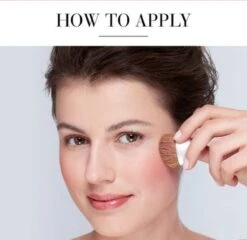 Bourjois Little Rount Pot Blush 095 Rose De Jaspe 25 Bourjois Little Rount Pot Blush 095 Rose De Jaspe -Cosmeticawinkel 1200x1167 3