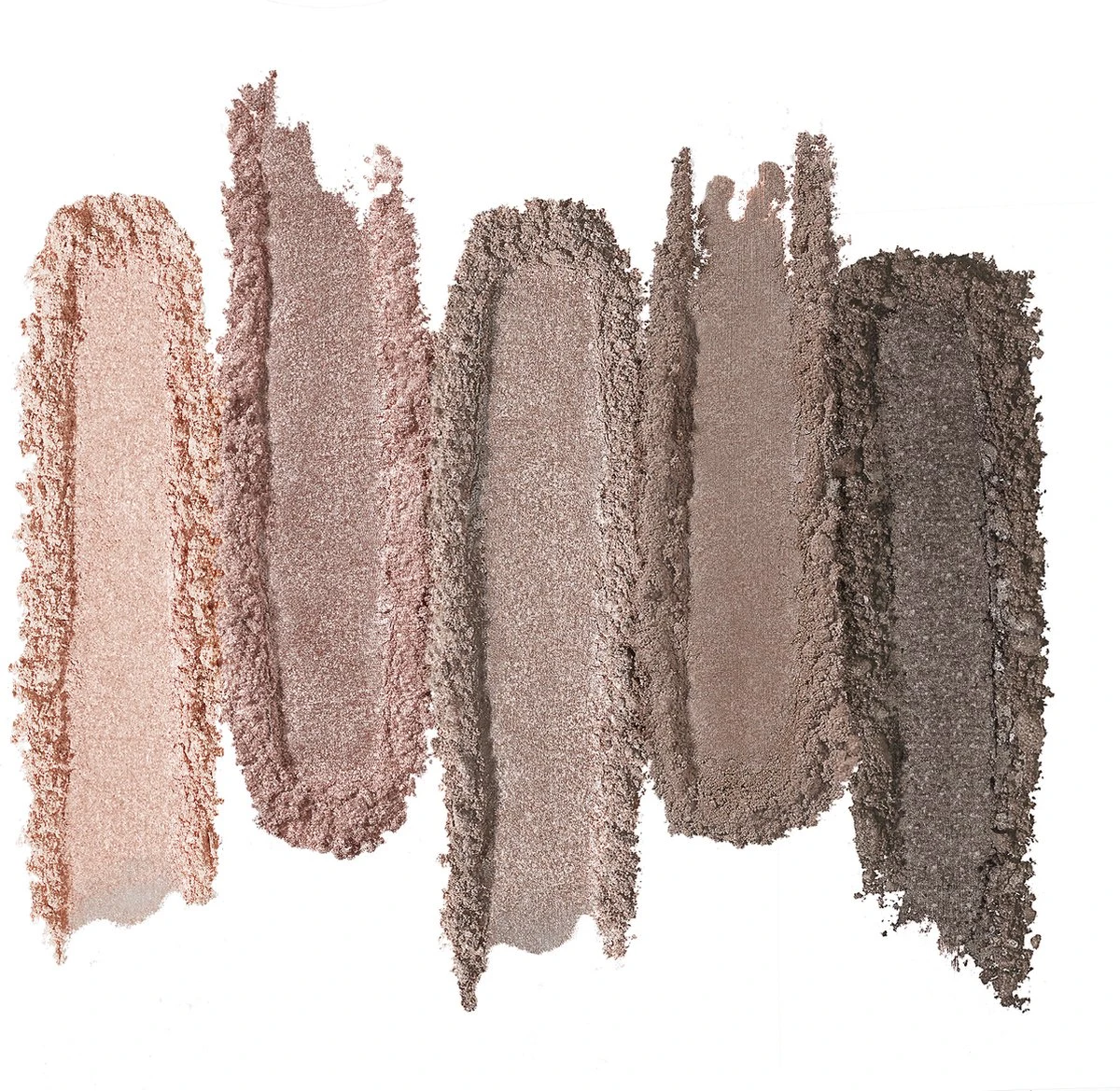Lanc“me Hyn“se Palette - 04 Taupe Craze - Oogschaduw 2 Lanc“me Hyn“se Palette - 04 Taupe Craze - Oogschaduw - Afbeelding 2