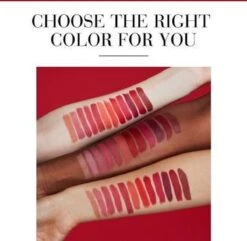 Bourjois Rouge Velvet Lippenstift - 003 Hyppink Chic 24 Bourjois Rouge Velvet Lippenstift - 003 Hyppink Chic -Cosmeticawinkel 1200x1170 10