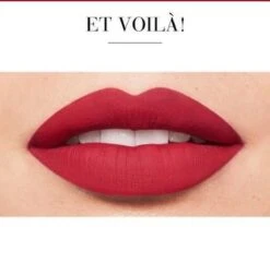 Bourjois Lippenstift Rouge édition Velvet Bourjois - 15 Red -Cosmeticawinkel 1200x1170 15