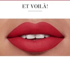 Bourjois Lippenstift Rouge édition Velvet Bourjois - 15 Red -Cosmeticawinkel 1200x1170 16