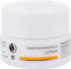 Dr. Hauschka Dr. Hauschka Lip Balm 4,5 Ml -Cosmeticawinkel 1200x1170 20