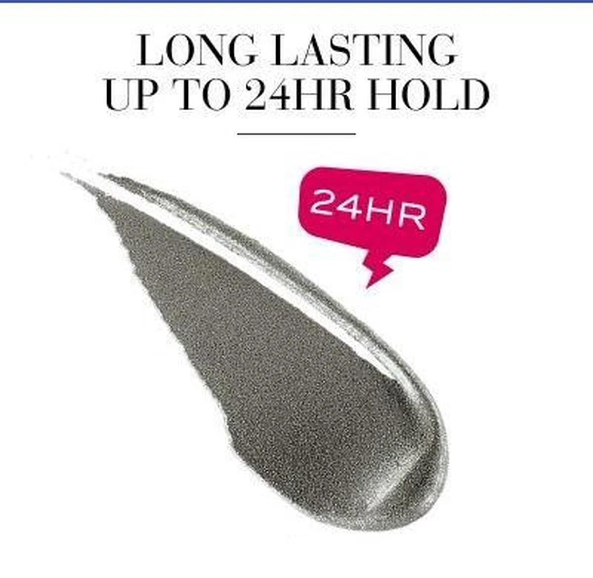 Bourjois Satin Reveal Oogschaduw - 06 Drive Me Grey-zy 13 Bourjois Satin Reveal Oogschaduw - 06 Drive Me Grey-zy - Afbeelding 13