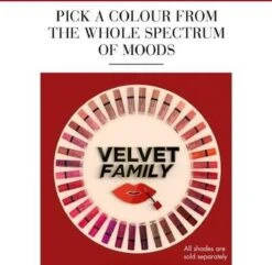 Bourjois Rouge Edition Velvet Matte Lippenstift - 30 Oranginal 14 Bourjois Rouge Edition Velvet Matte Lippenstift - 30 Oranginal -Cosmeticawinkel 1200x1170 5