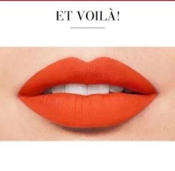 Bourjois Rouge Edition Velvet Matte Lippenstift - 30 Oranginal 15 Bourjois Rouge Edition Velvet Matte Lippenstift - 30 Oranginal -Cosmeticawinkel 1200x1170 6