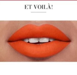 Bourjois Rouge Edition Velvet Matte Lippenstift - 30 Oranginal 16 Bourjois Rouge Edition Velvet Matte Lippenstift - 30 Oranginal -Cosmeticawinkel 1200x1170 7