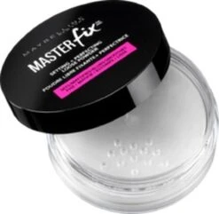 Maybelline Face Studio Master Fix Loose Gezichtspoeder - 01 Translucent -Cosmeticawinkel 1200x1172 2