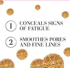 Bourjois Healthy Mix Anti Fatigue Face Primer - 20 Ml -Cosmeticawinkel 1200x1173