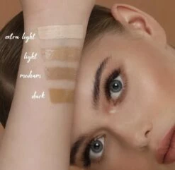 Selin Beauty BB Cream Light SPF 25, Hydrateert, Egaliseert En Corrigeert, Vermindert Roodheid, Geeft Een Gelijkmatige Teint, Geeft Je Huid Direct Een Boost. 9 Selin Beauty BB Cream Light SPF 25, Hydrateert, Egaliseert En Corrigeert, Vermindert Roodheid, Geeft Een Gelijkmatige Teint, Geeft Je Huid Direct Een Boost. -Cosmeticawinkel 1200x1173 3