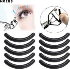 MOENS® Wimper Pads - Siliconen Pads Voor Wimperkruller - 20 Stuks 6 MOENS® Wimper Pads - Siliconen Pads Voor Wimperkruller - 20 Stuks -Cosmeticawinkel 1200x1173 8