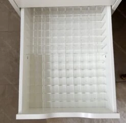 Jumanah® Collections - "Sorted" Large Lip Set - Make Up Organizer - Ladeverdeler - Lade Organizer - Transparant - Acryl - Kunststof - Ikea Alex 5 Ladeblok 16 Jumanah® Collections - "Sorted" Large Lip Set - Make Up Organizer - Ladeverdeler - Lade Organizer - Transparant - Acryl - Kunststof - Ikea Alex 5 Ladeblok -Cosmeticawinkel 1200x1173 9