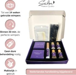 Seidon - Wimperlifting Set - Vernieuwde Editie - Lash Lift - Wimperkruller - Lash Lifting Kit -Cosmeticawinkel 1200x1174 5
