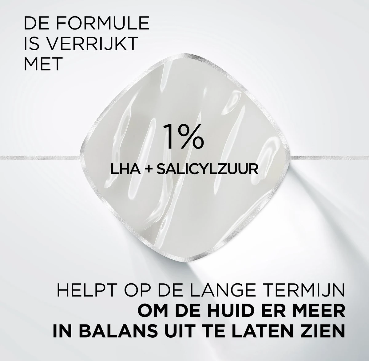 L'Oréal Paris - Prime Lab - Mat Setter - Primer - Matte Primer - 30 Ml 4 L'Oréal Paris - Prime Lab - Mat Setter - Primer - Matte Primer - 30 Ml - Afbeelding 4