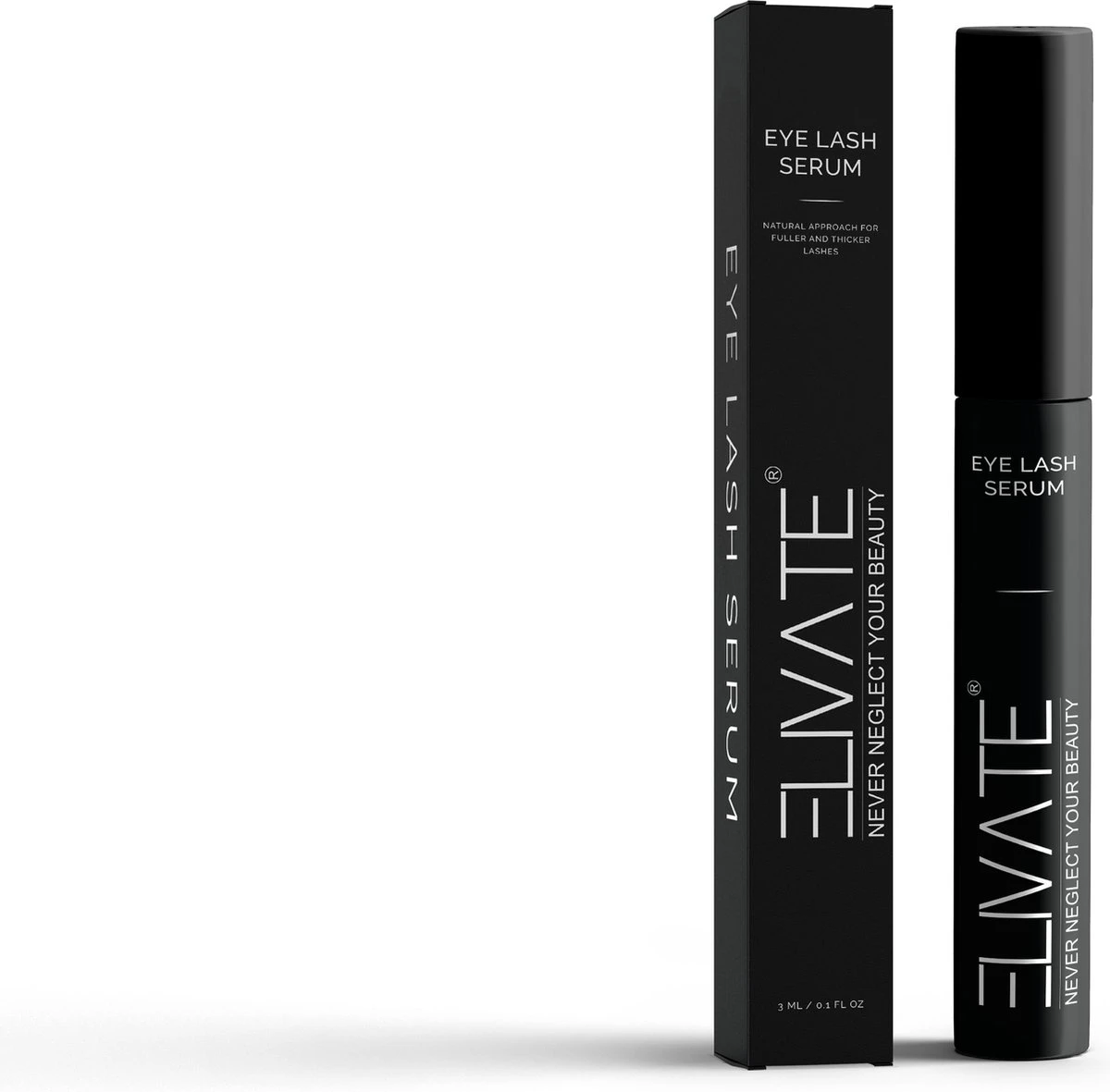 Elivate® 2x Wimperserum 3ml 2 Elivate® 2x Wimperserum 3ml - Afbeelding 2