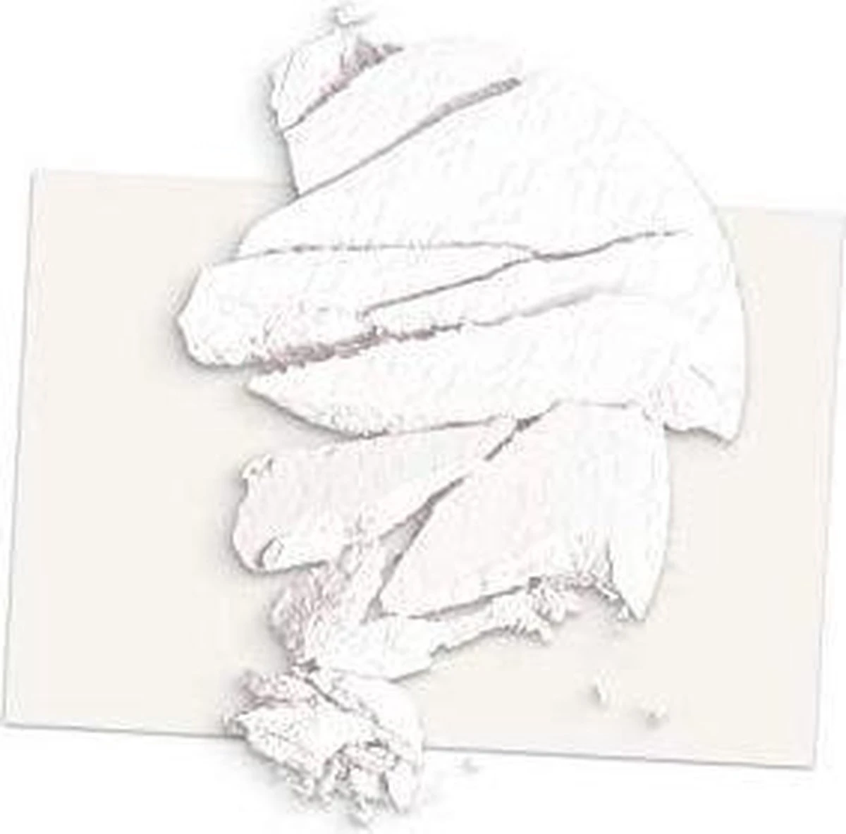 Rimmel London Insta Fix & Matte Make-uppoeder - 01 Clear 15 Rimmel London Insta Fix & Matte Make-uppoeder - 01 Clear - Afbeelding 15