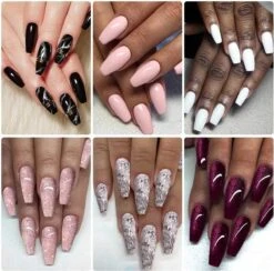 Merkloos Gel Polish Set 14P - Voor Manicure - 12 Stuks - Uv Kleuren, Kleurcode 12-11 - Gel Nagellak Semi Permanente Hybrid - Nail Art Gel Lak Set & Kits RATC12-11 12 Merkloos Gel Polish Set 14P - Voor Manicure - 12 Stuks - Uv Kleuren, Kleurcode 12-11 - Gel Nagellak Semi Permanente Hybrid - Nail Art Gel Lak Set & Kits RATC12-11 -Cosmeticawinkel 1200x1185 4