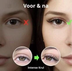 Mimlo Professionele Wimper & Wenkbrauw Lifting Set - Lash Lift Kit - Wimperlifting Set - Browlift - Permanente Wimper Kruller - Lash & Brow Lift Kit -Cosmeticawinkel 1200x1186 3