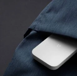Xiaomi Professionele Nagel Set - Roestvrij Versterkt Staal - 5-delig - Compacte Opbergdoos - Handverzorging - Voetverzorging - Nagelknippers - Nagelschaar - Nagelvijl - Oorsmeer Verwijderaar - Travel Kit -Cosmeticawinkel 1200x1187 3
