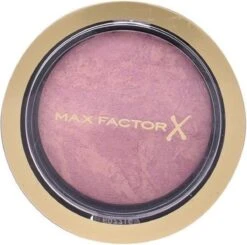 Max Factor Creme Puff Blush - 005 Lovely Pink -Cosmeticawinkel 1200x1189 5