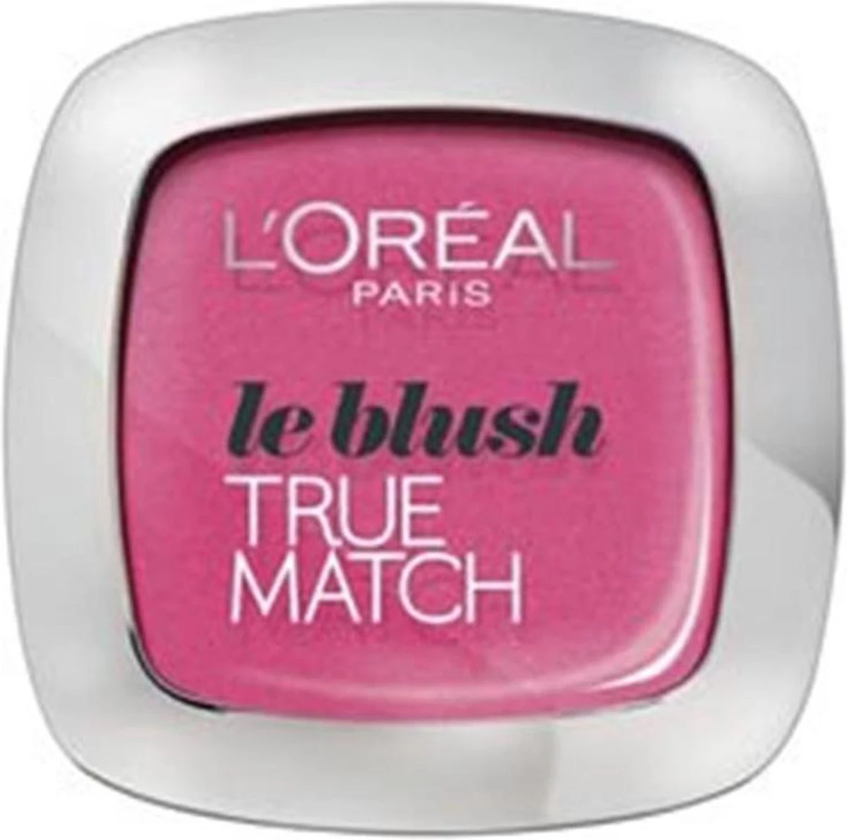 L'Oréal Paris True Match Blush - 165 Rose Bonne Mine 7 L'Oréal Paris True Match Blush - 165 Rose Bonne Mine - Afbeelding 7