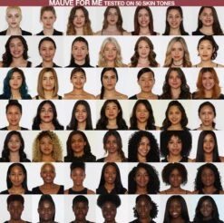 Maybelline Color Sensational Made For All Lippenstift - 373 Mauve For Me - Nude - Glanzend -Cosmeticawinkel 1200x1196 6