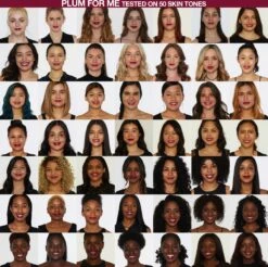 Maybelline Color Sensational Made For All Lippenstift - 388 Plum For Me - Paars - Glanzend -Cosmeticawinkel 1200x1196 7