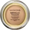 Max Factor Miracle Touch Foundation - 60 Sand
