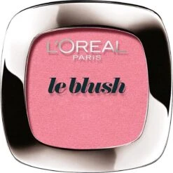 L'Oréal Paris True Match Blush - 165 Rose Bonne Mine 23 L'Oréal Paris True Match Blush - 165 Rose Bonne Mine -Cosmeticawinkel 1200x1198 11