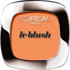 L’Oréal Paris True Match - 160 Pêche - Blush -Cosmeticawinkel 1200x1198 9
