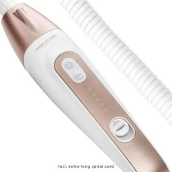 Clatronic ProfiCare MPS 3004 - Elektrische Manicure En Pedicure Set - 7 Nagelverzorgingsopzetstukken - 5-traps Schakeling -Cosmeticawinkel 1200x1200 1013