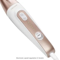 Clatronic ProfiCare MPS 3004 - Elektrische Manicure En Pedicure Set - 7 Nagelverzorgingsopzetstukken - 5-traps Schakeling -Cosmeticawinkel 1200x1200 1014