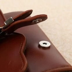 Fritzline© Professionele Manicureset 10-delig | RVS | Leren Etui | Nagelknipper | Nagelschaar | Nageltang -Cosmeticawinkel 1200x1200 1051