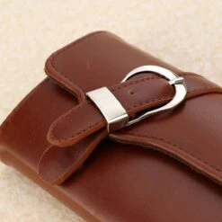 Fritzline© Professionele Manicureset 10-delig | RVS | Leren Etui | Nagelknipper | Nagelschaar | Nageltang -Cosmeticawinkel 1200x1200 1054