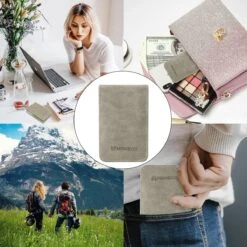 Monroc Nagelknippers Set Met Vijl In Handig Opberg Etui 4 Delig, Manicure, Pedicure Set -Cosmeticawinkel 1200x1200 1077