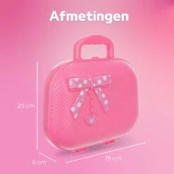 Make Up Koffer 25 Delig - Roze - Make Up Koffer Met Inhoud - Make Up Koffer Meisjes - Make Up Koffer Kinderen - Make Up Set Voor Meisjes 11 Make Up Koffer 25 Delig - Roze - Make Up Koffer Met Inhoud - Make Up Koffer Meisjes - Make Up Koffer Kinderen - Make Up Set Voor Meisjes -Cosmeticawinkel 1200x1200 1092